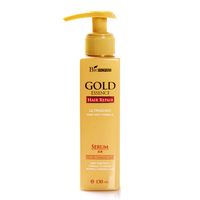 BioWoman Gold essence hair repair serum 150 ml. Thailand