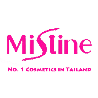 Бренд  Mistine – Тайская косметика № 1 в Таиланде. Mistine_Logo.мистин