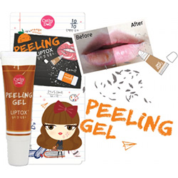 Cathy Doll Peeling Gel Lip Tox 10 gr. Thailand