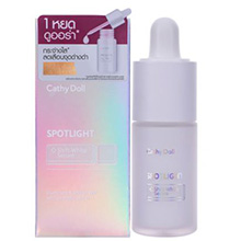 Cathy Doll Spotlight Shift-White Serum 30 ml. Thailand