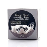 Esfolio Black Pearl Hydrogel Eye Patch 30. Thailand