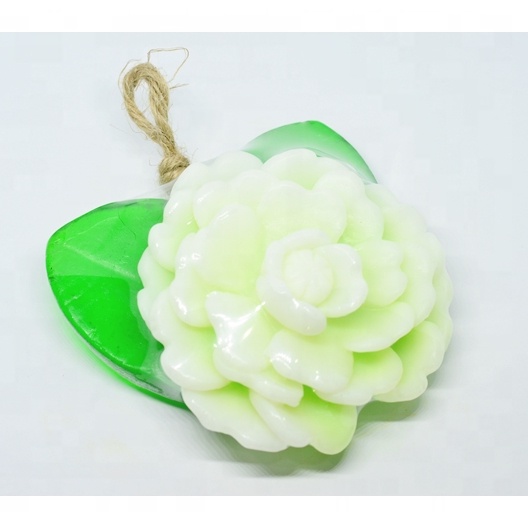 Factory-wholesale-Handmade-natural-fruit-soap-Jasmine