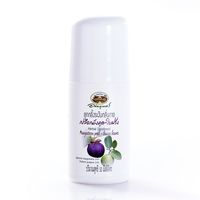 Herbal deodorant Abhai white color 50 ml. Thailand. ТАЙЛАНД. ТАЙ