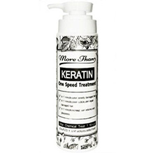 Кератин для лечения волос из Тайланда Keratin One Speed Treatment More Than