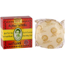 Классическое мыло на травах из Тайланда Мадам Хенг Original Soap Madame Heng 45 гр.