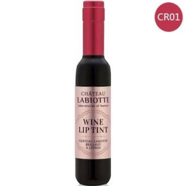 Labiotte Chateau Wine Lip Tint #CR01 Rose Coral 7 gr. Korea