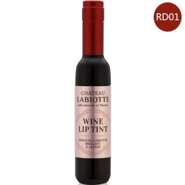 Labiotte Chateau Wine Lip Tint # RD01 Shiraz Red 7 gr. Korea