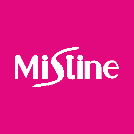 Марка Mistine признана не только тайскими женщинами, но и получила множество положительных отзывов и огромное распространение во множестве стран  мира