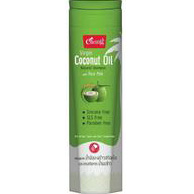 Натуральный Тайский шампунь для волос с кокосовым маслом и рисовым молочком Virgin Coconut Oil Natural Shampoo With Rice Milk Caring. Caring hair expert