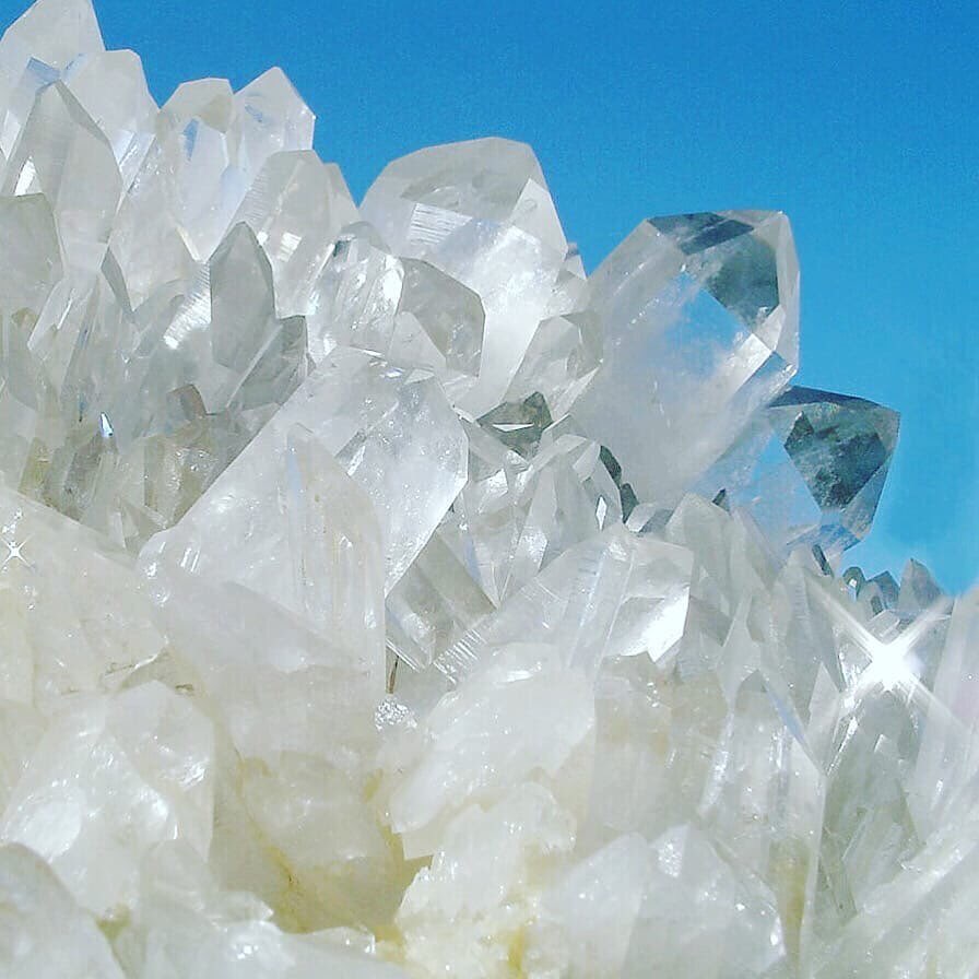 Преимущества Тайского минерального дезодоранта-кристалл