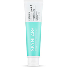 Skynlab + Premium Fresh Smile Toothpaste 160 gr. Thailand