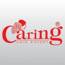 Тайская косметика Caring hair expert.