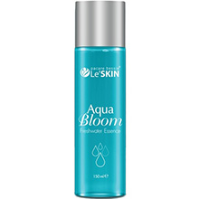 Тайская увлажняющая и освежающая эссенция для лица Aqua Bloom Freshwater Essence Le'Skin 150 мл. таиланд