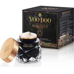 Voodoo eternally of Gorgeous cream 30 gr. Thailand. ТАЙСКАЯ КОСМЕТИКА В МОСКВЕ