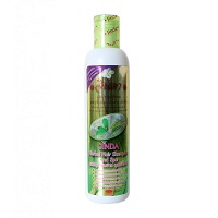 Тайский шампунь от выпадения волос на травах jinda 250 ml